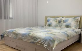 Apartament Central