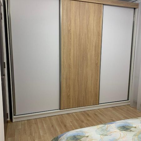 Apartament Central Râmnicu Vâlcea Exterior foto