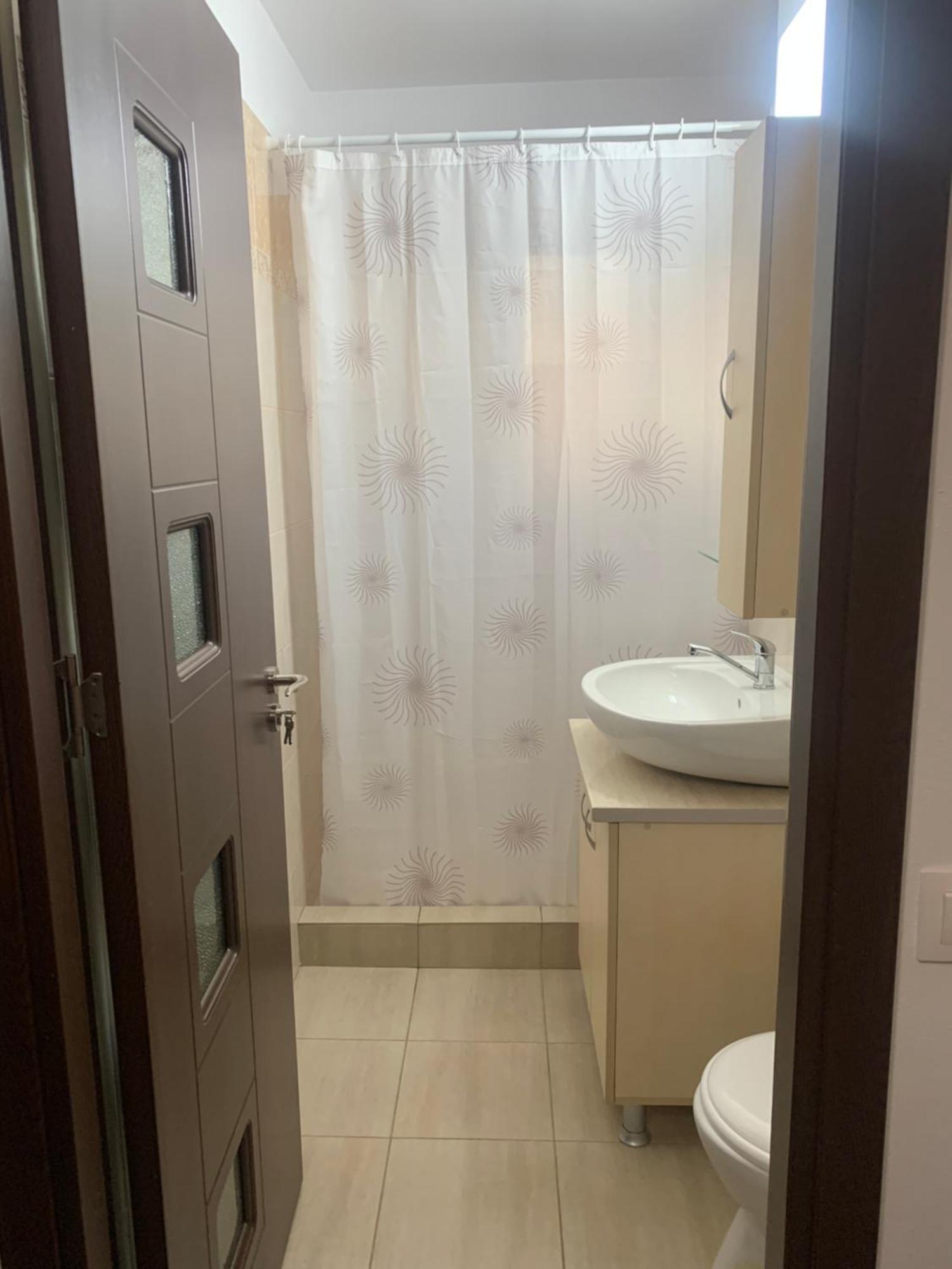 Apartament Central Râmnicu Vâlcea Exterior foto