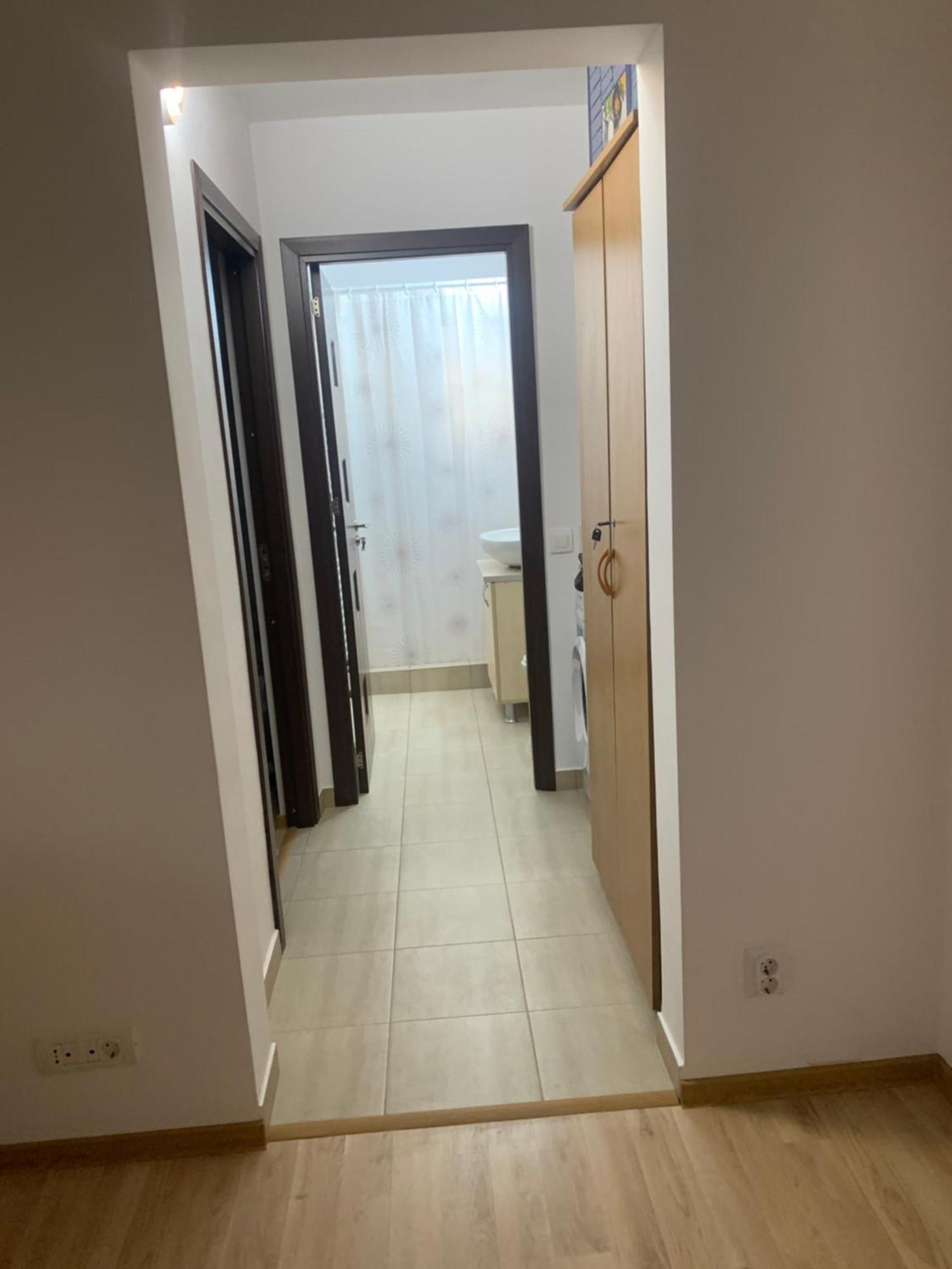 Apartament Central Râmnicu Vâlcea Exterior foto