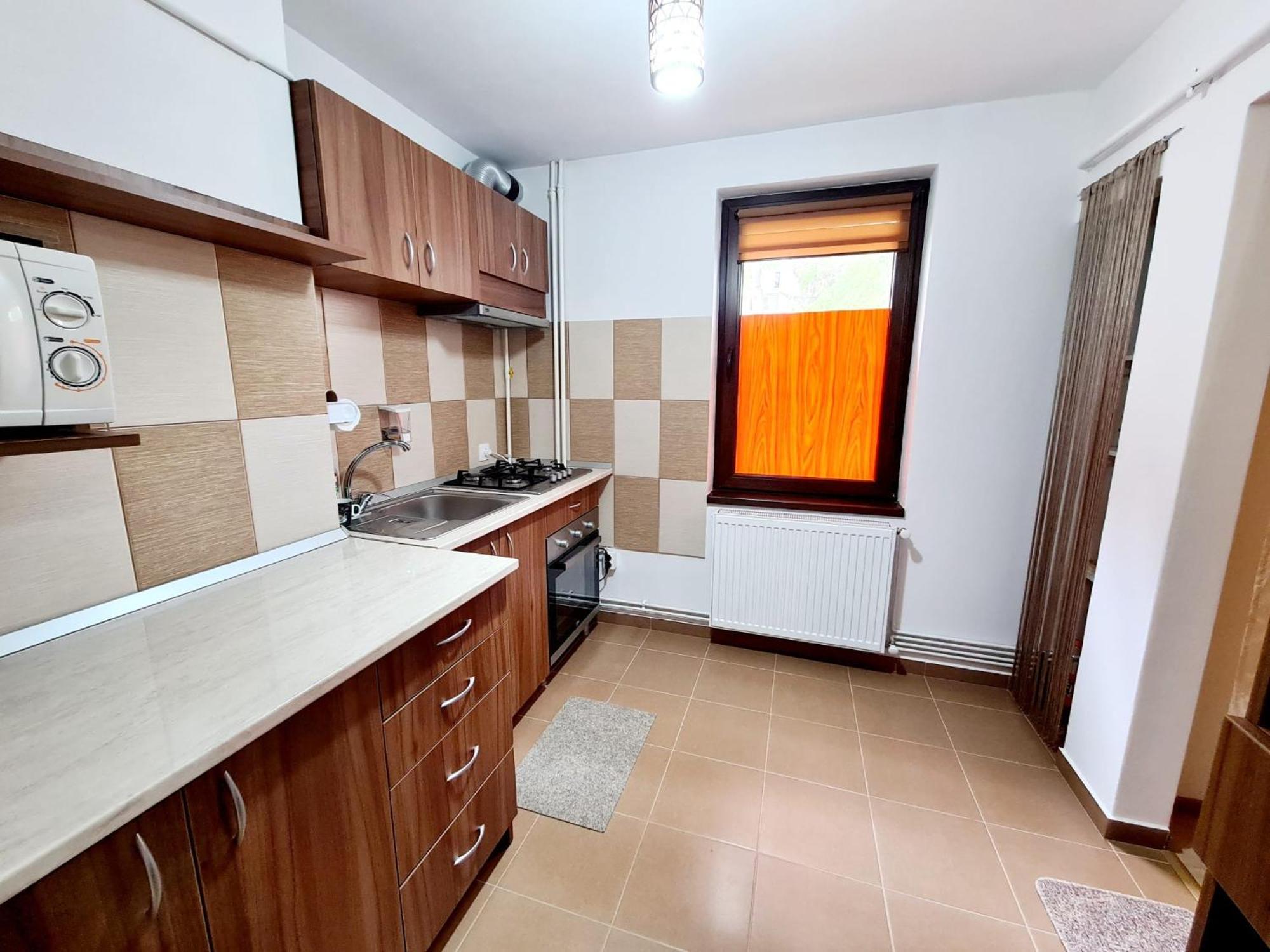 Apartament Central Râmnicu Vâlcea Exterior foto